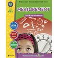 Classroom Complete Press Measurement - Task and Drill Sheets CC3303